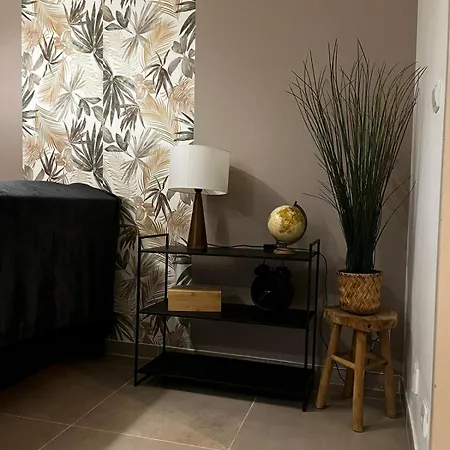 Apartment Des Carmes *