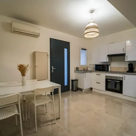 Appartement Des Carmes